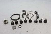 Kit de boulons de moteur, vis pour fixation du moteur BMW K 1300 S K40 0508 09-15