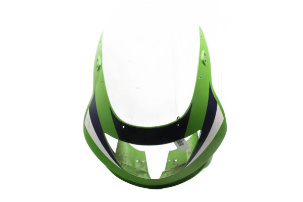 Cupolino anteriore, cupolino anteriore superiore Kawasaki ZX-6R Ninja ZX600G 98-99