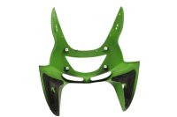 Cupolino anteriore, cupolino anteriore superiore Kawasaki ZX-6R Ninja ZX600G 98-99