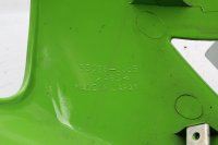 Cupolino anteriore, cupolino anteriore superiore Kawasaki ZX-6R Ninja ZX600G 98-99