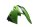 Cupolino anteriore, cupolino anteriore superiore Kawasaki ZX-6R Ninja ZX600G 98-99