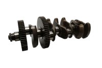 Arbre moteur interne à engrenage dentraînement du vilebrequin BMW K 1300 S K40 0508 09-15