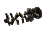 Arbre moteur interne à engrenage dentraînement du vilebrequin BMW K 1300 S K40 0508 09-15