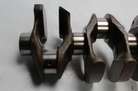 Arbre moteur interne à engrenage dentraînement du vilebrequin BMW K 1300 S K40 0508 09-15