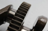 Arbre moteur interne à engrenage dentraînement du vilebrequin BMW K 1300 S K40 0508 09-15