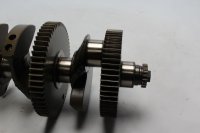 Arbre moteur interne à engrenage dentraînement du vilebrequin BMW K 1300 S K40 0508 09-15