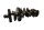 Arbre moteur interne à engrenage dentraînement du vilebrequin BMW K 1300 S K40 0508 09-15