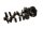 Arbre moteur interne à engrenage dentraînement du vilebrequin BMW K 1300 S K40 0508 09-15
