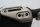 Udstødningsdæmperens varmeskjolddæksel Yamaha XTZ 700 Tenere 700 26-26