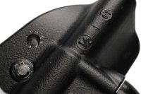 Pompe de frein avant, pompe de frein à main, cylindre de frein Harley-Davidson universell