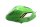 Fuel tank, petrol tank, racing tank, sender unit, green Kawasaki Ninja 400 EX400G 18-21