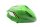 Fuel tank, petrol tank, racing tank, sender unit, green Kawasaki Ninja 400 EX400G 18-21
