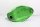 Fuel tank, petrol tank, racing tank, sender unit, green Kawasaki Ninja 400 EX400G 18-21