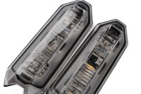 LED-indicator set voor links en rechts, sequentiële lichtcombinatie Kawasaki Z 900 RS 26-26