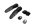 LED-indicator set voor links en rechts, sequentiële lichtcombinatie Kawasaki Z 900 RS 26-26
