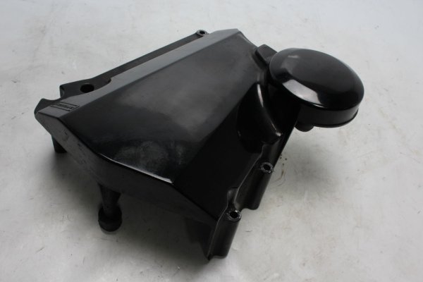Coperchio motore sinistro, coperchio frizione Kawasaki ZR 7S ZR750F H 01-04