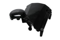 Coperchio motore sinistro, coperchio frizione Kawasaki ZR 7S ZR750F H 01-04