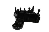 Coperchio motore sinistro, coperchio frizione Kawasaki ZR 7S ZR750F H 01-04