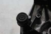 Coperchio motore sinistro, coperchio frizione Kawasaki ZR 7S ZR750F H 01-04