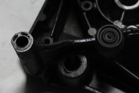 Coperchio motore sinistro, coperchio frizione Kawasaki ZR 7S ZR750F H 01-04