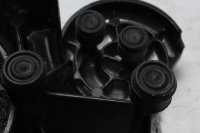 Coperchio motore sinistro, coperchio frizione Kawasaki ZR 7S ZR750F H 01-04