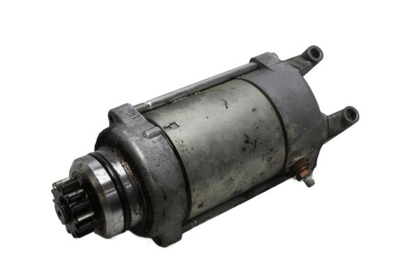 Motorino di avviamento, ingranaggio di avviamento Kawasaki ZR 7S ZR750F H 01-04