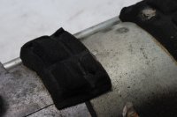 Motorino di avviamento, ingranaggio di avviamento Kawasaki ZR 7S ZR750F H 01-04