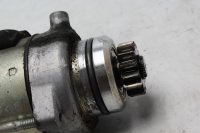 Motorino di avviamento, ingranaggio di avviamento Kawasaki ZR 7S ZR750F H 01-04