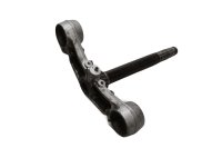 ponte inferiore della forcella, tubo dello sterzo, cannotto di sterzo Kawasaki ZR 7S ZR750F H 01-04
