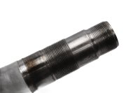 ponte inferiore della forcella, tubo dello sterzo, cannotto di sterzo Kawasaki ZR 7S ZR750F H 01-04