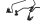 conduite de pression ABS, conduite de frein, conduite hydraulique BMW K 1300 S K40 0508 09-15