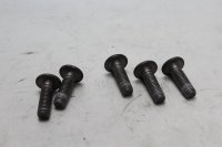 Jeu de vis à disque de frein, à tête plate BMW K 1300 S K40 0508 09-15