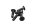 Jeu de vis à disque de frein, à tête plate BMW K 1300 S K40 0508 09-15