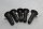 Vis de fixation pour disque de frein M8x25 BMW K 1300 S K40 0508 09-15