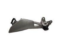 Support de repose-pieds, avant droit, plaque de montage 7 660 154 BMW K 1300 S K40 0508 09-15