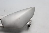 Support de repose-pieds, avant droit, plaque de montage 7 660 154 BMW K 1300 S K40 0508 09-15