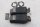 Set di poggiapiedi per passeggero, posteriori sinistro e destro BMW R 1200 GS K25 0307 R12 04-07