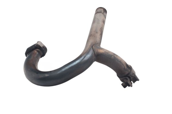 Avgasgrenrör vänster Y-rör avgasdragning BMW R 1150 GS R21 0415 99-04