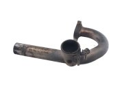 Avgasgrenrör vänster Y-rör avgasdragning BMW R 1150 GS R21 0415 99-04