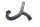 Avgasgrenrör vänster Y-rör avgasdragning BMW R 1150 GS R21 0415 99-04