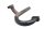 Avgasgrenrör vänster Y-rör avgasdragning BMW R 1150 GS R21 0415 99-04