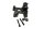Bloc de paliers darbre à cames, distribution complète BMW R 1200 CL 0442 K30 259C 03-05