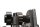 Bloc de paliers darbre à cames, distribution complète BMW R 1200 CL 0442 K30 259C 03-05