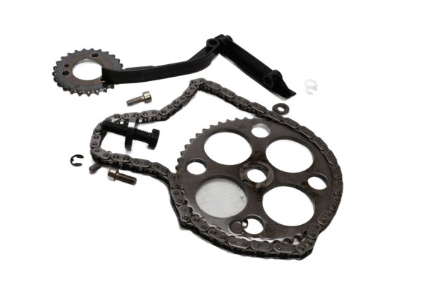 Oil pump drive chain set gear BMW R 1200 CL 0442 K30 259C 03-05
