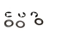 Oil pump drive chain set gear BMW R 1200 CL 0442 K30 259C 03-05