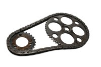 Oil pump drive chain set gear BMW R 1200 CL 0442 K30 259C 03-05