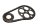 Oil pump drive chain set gear BMW R 1200 CL 0442 K30 259C 03-05