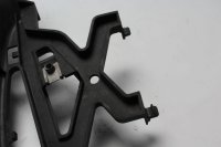 Support de carénage, support de cadre, avant gauche, bois de cerf BMW K 1300 S K40 0508 09-15