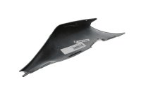 Panneau latéral gauche, argenté BMW K 1300 S K40 0508 09-15
