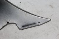 Panneau latéral gauche, argenté BMW K 1300 S K40 0508 09-15